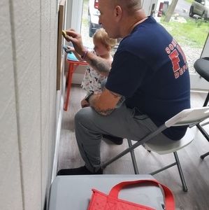 Meet your Posher, Debbie